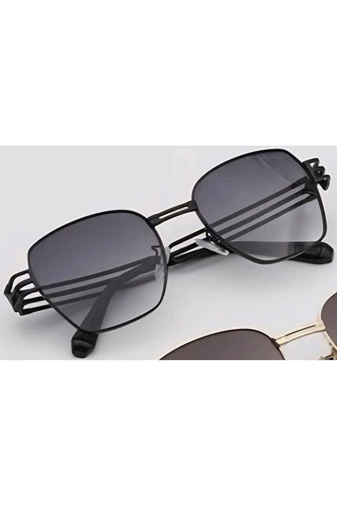 Unısex UV-400 Trend Güneş Gözlüğü
