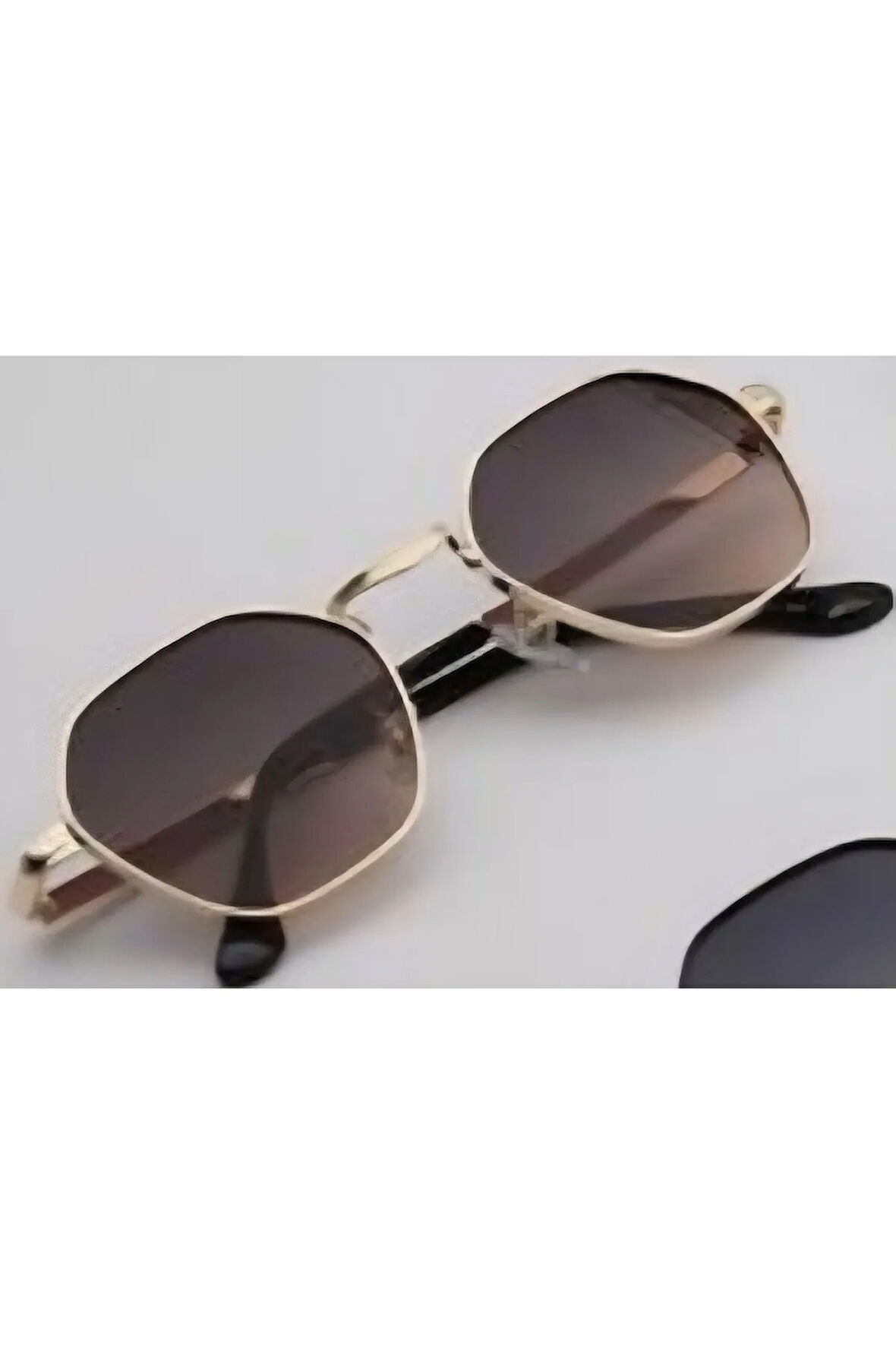 Unısex UV-400 Trend Güneş Gözlüğü