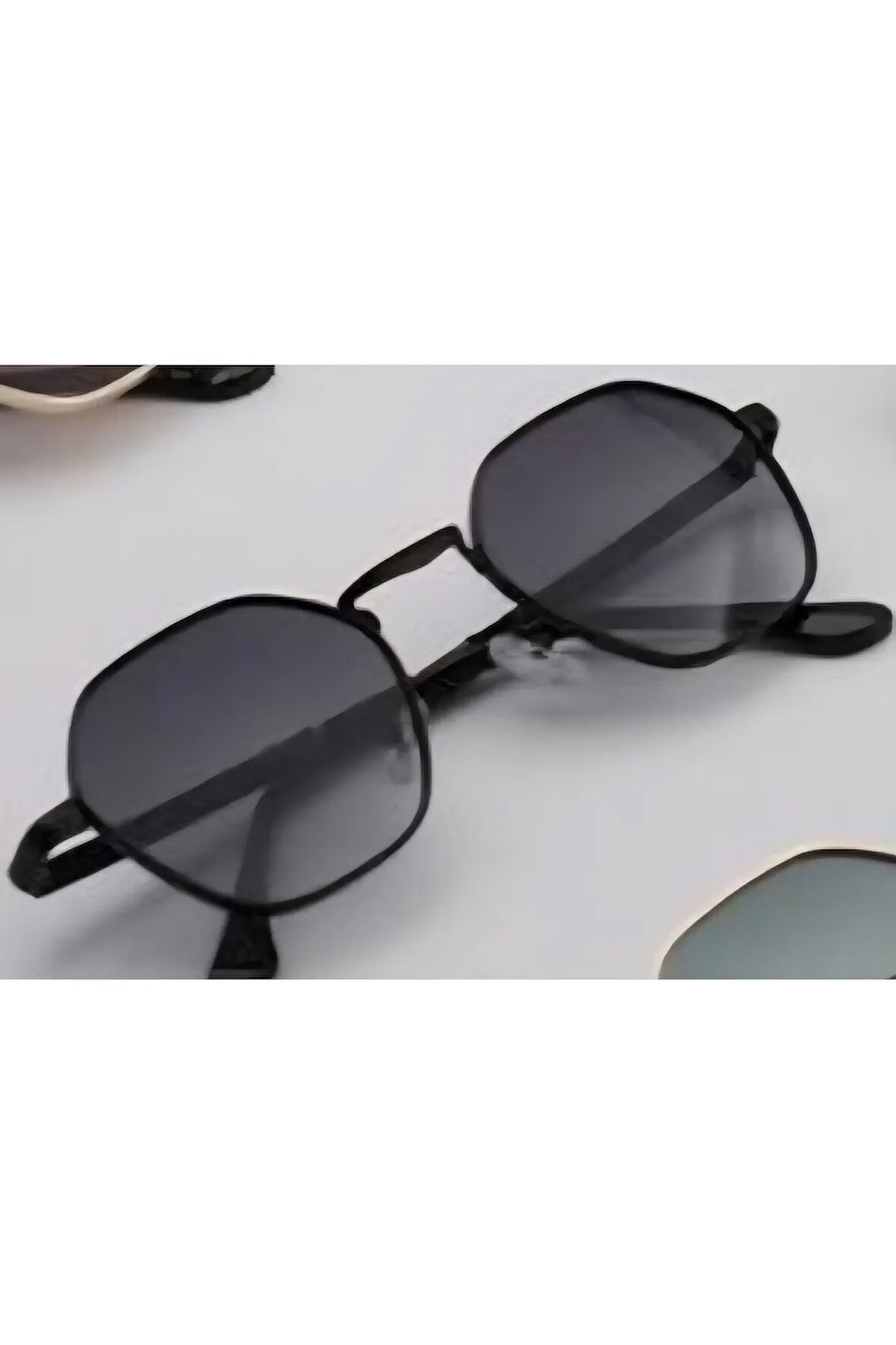 Unısex UV-400 Trend Güneş Gözlüğü