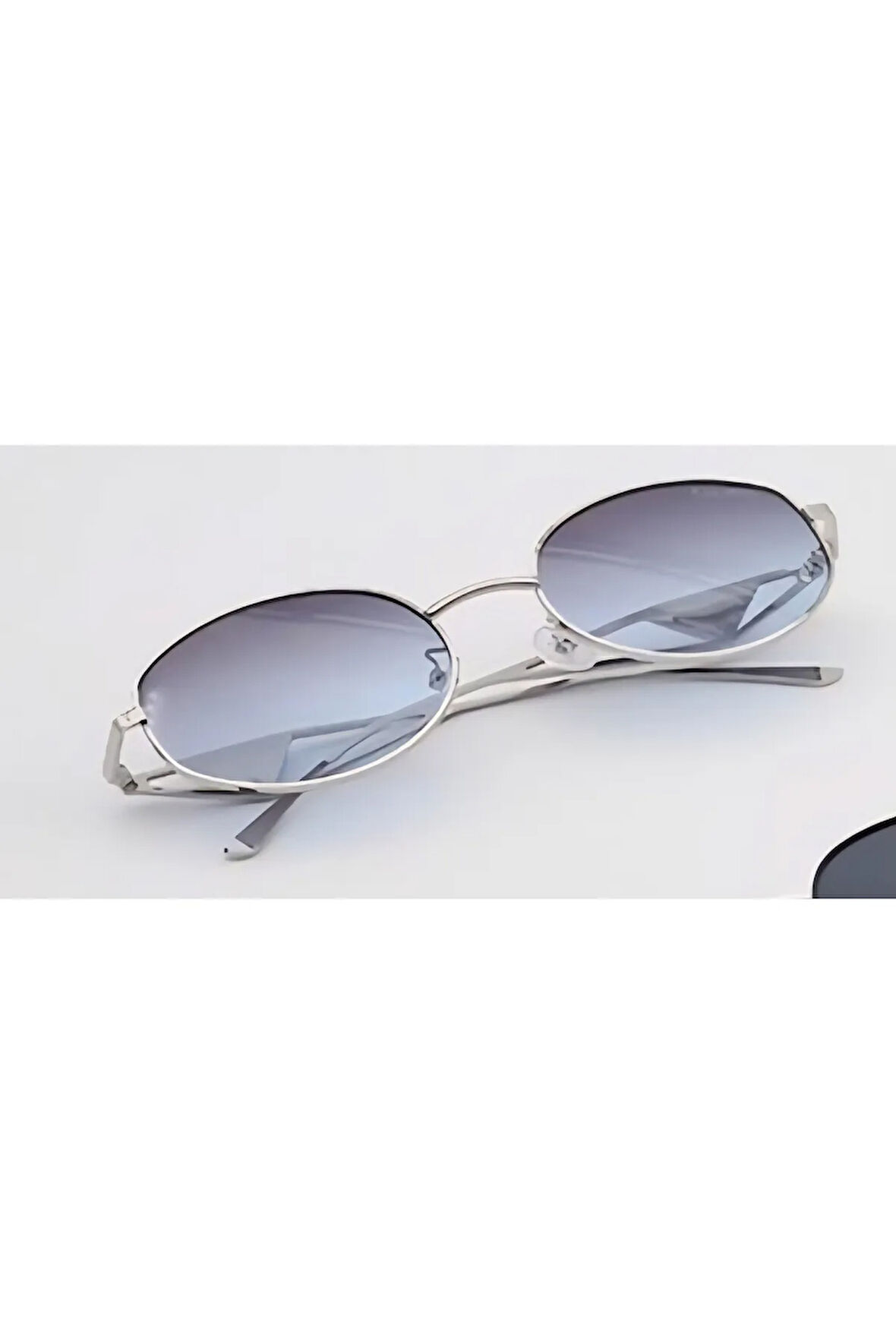 Unısex UV-400 Korumalı Güneş Gözlüğü