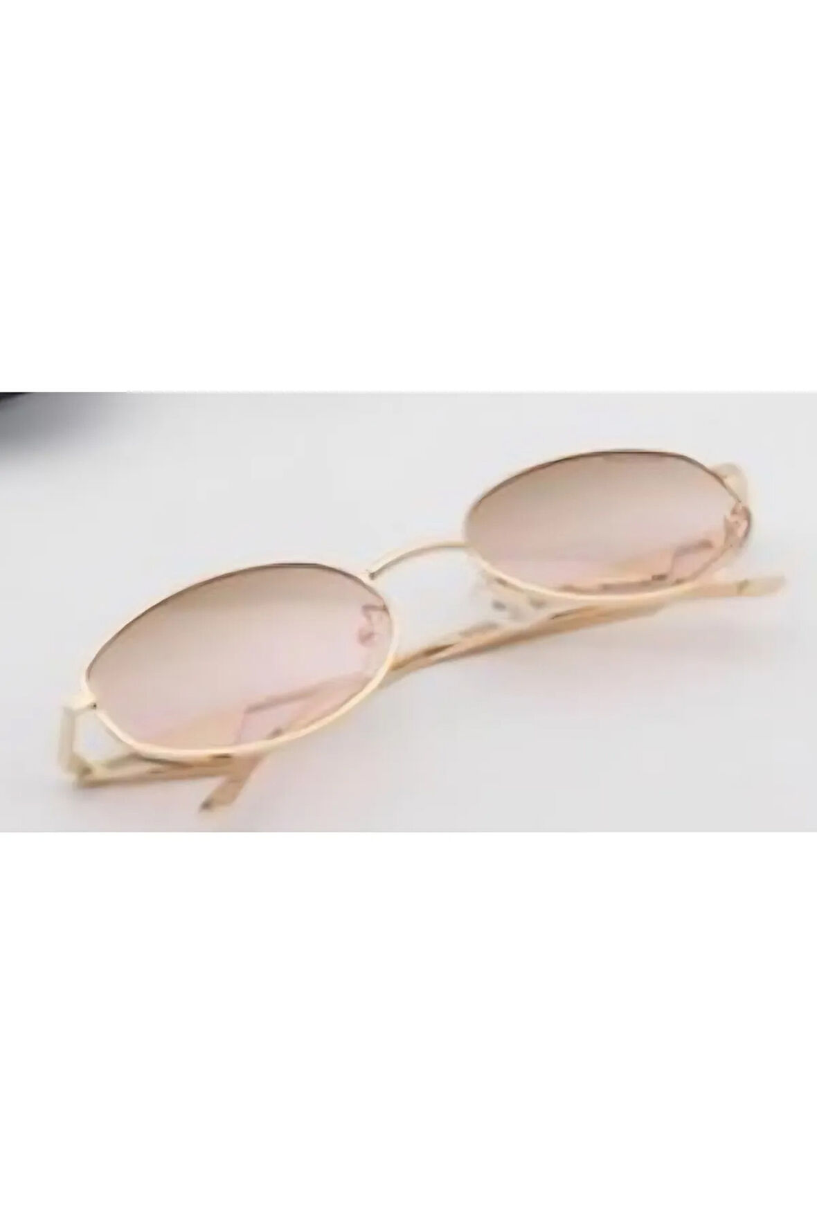 Unısex UV-400 Korumalı Güneş Gözlüğü