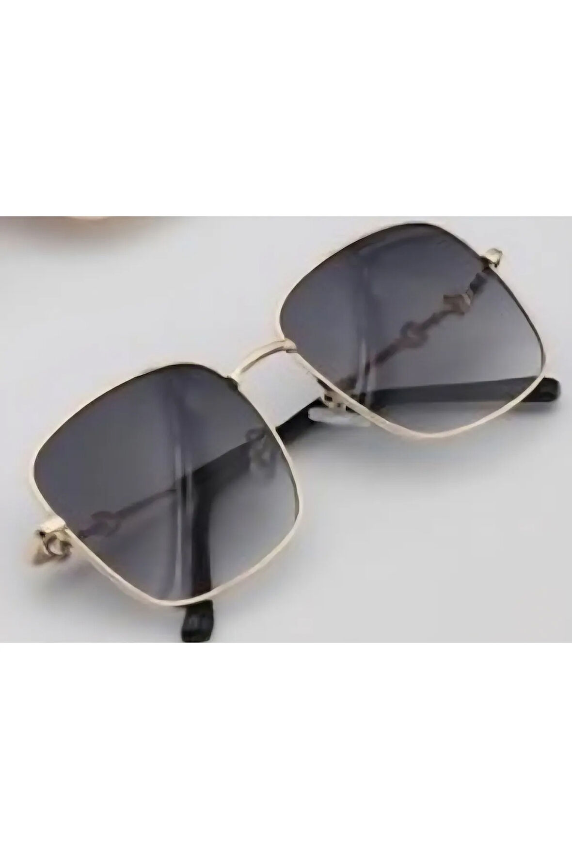 Unısex UV-400 Korumalı Polıce Güneş Gözlüğü