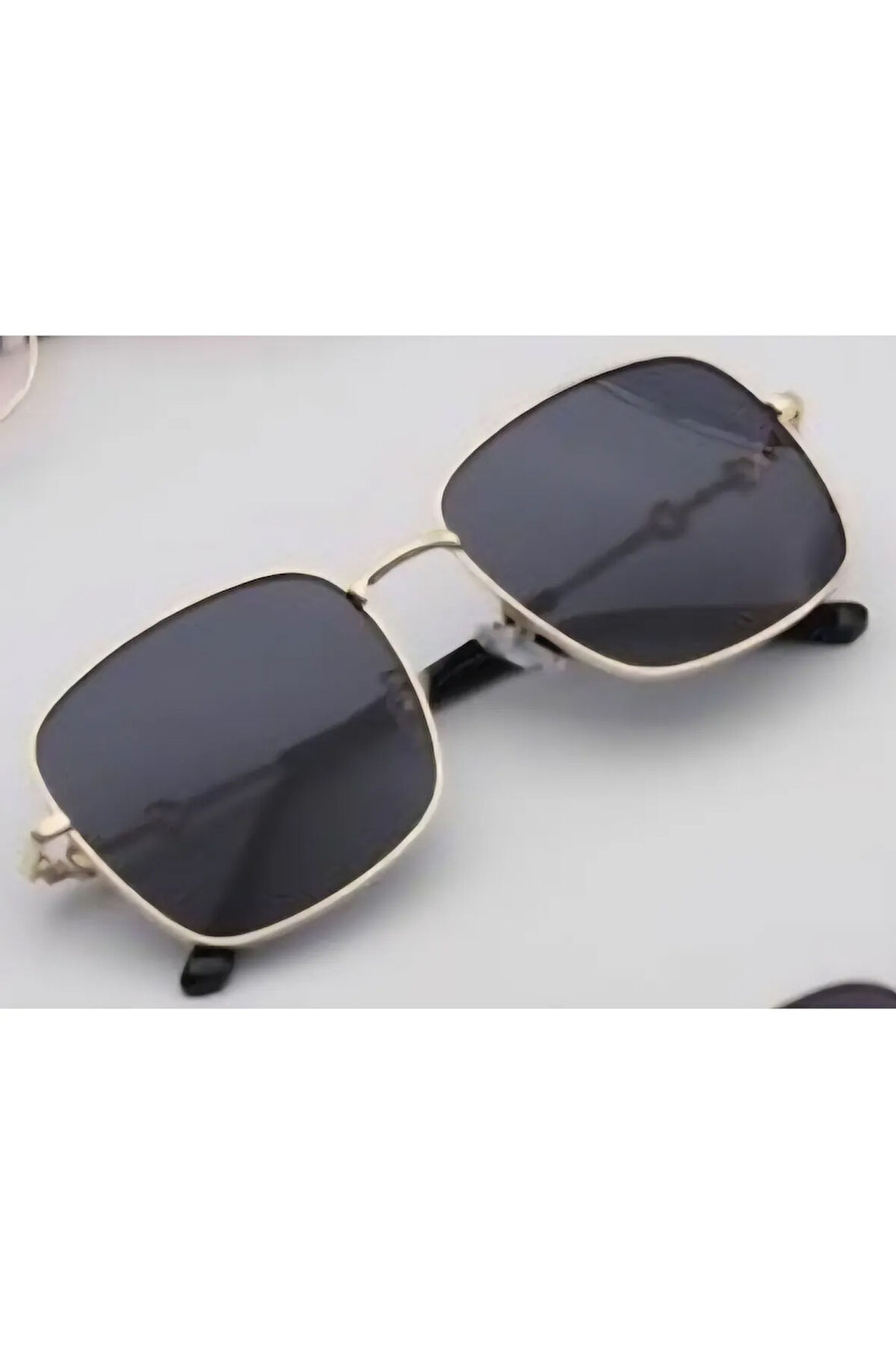 Unısex UV-400 Korumalı Polıce Güneş Gözlüğü