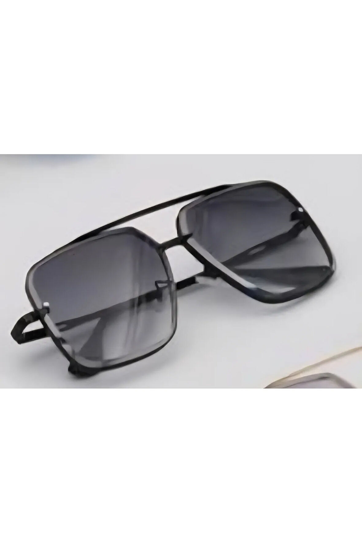 Unısex UV-400 Korumalı Güneş Gözlüğü