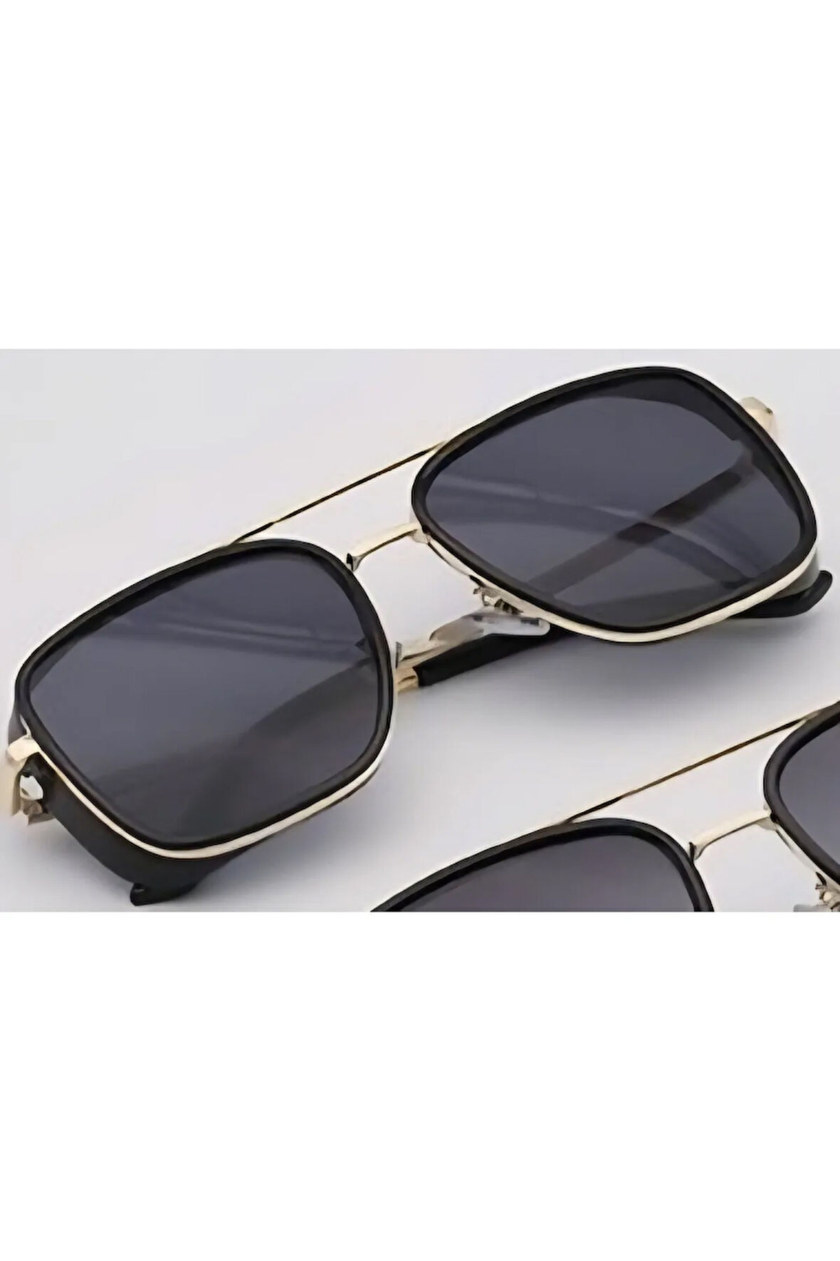 Unısex UV-400 Korumalı Güneş Gözlüğü