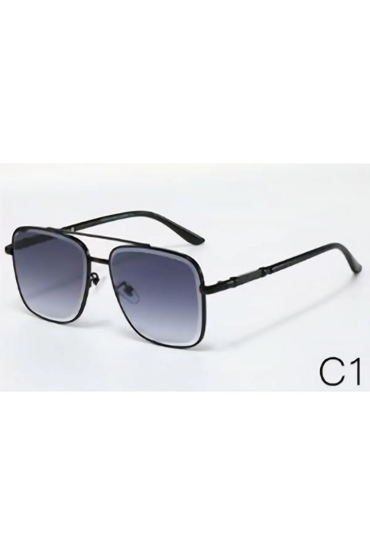Unısex UV-400 Korumalı Güneş Gözlüğü