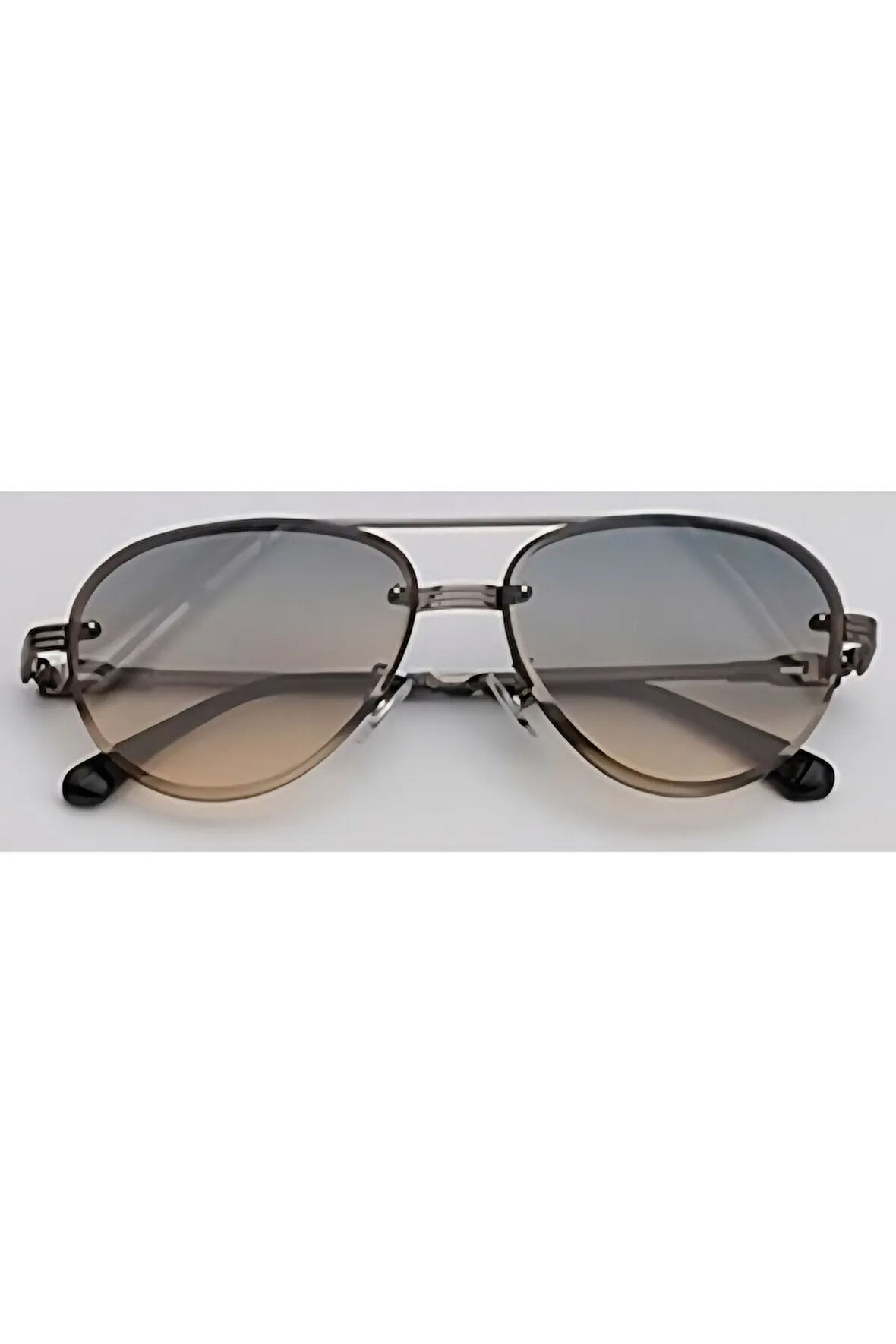 Unısex UV-400 Korumalı Güneş Gözlüğü