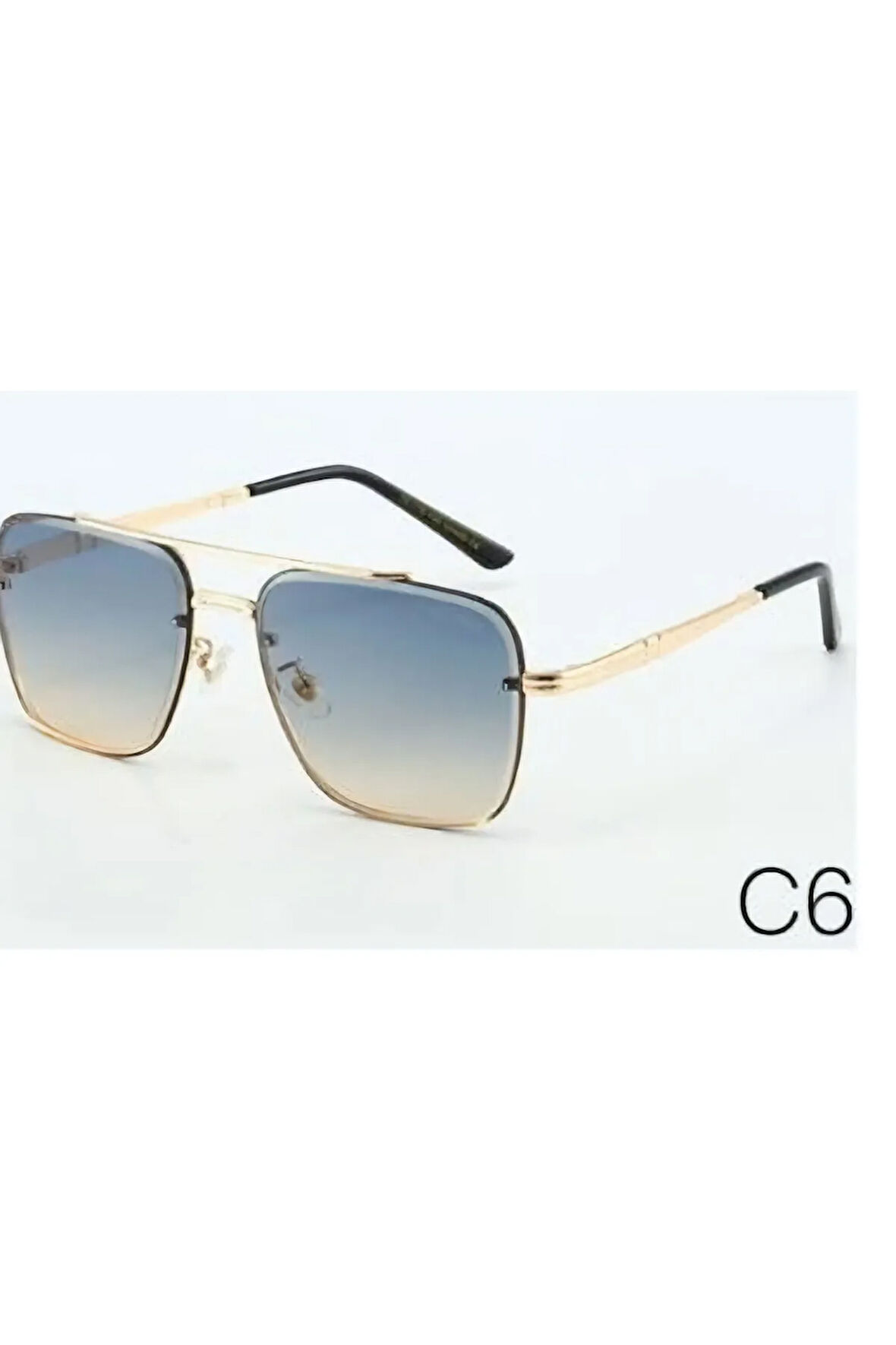 Unisex Güneş Gözlüğü Uv400 ES179