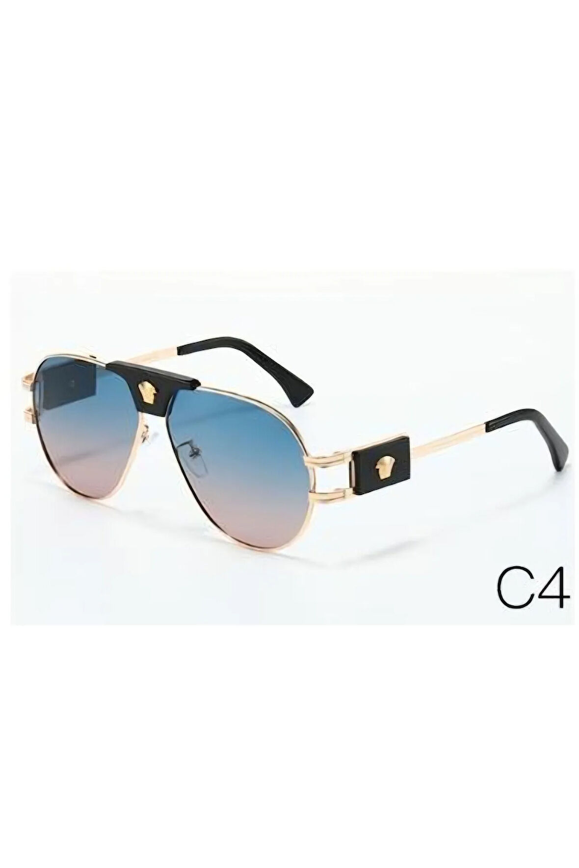 Unisex Polarize Korumalı Güneş Gözlüğü ESP044