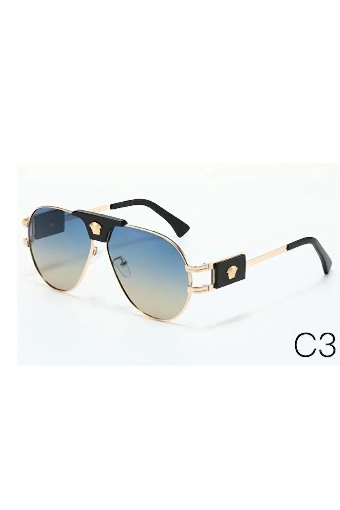 Unisex Polarize Korumalı Güneş Gözlüğü ESP044