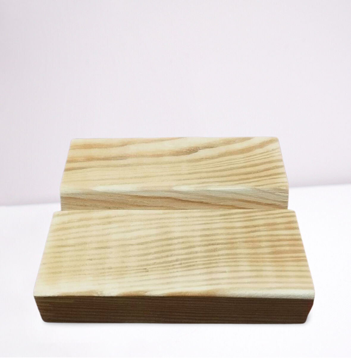 Ahşap Telefon Tablet iPad Standı