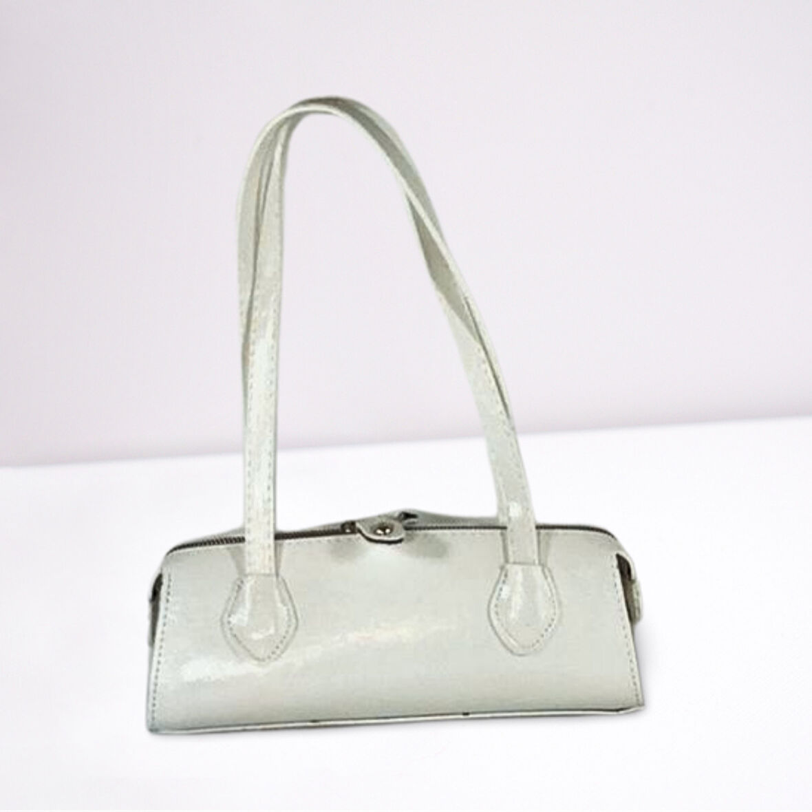 Kadın Silindir Çanta