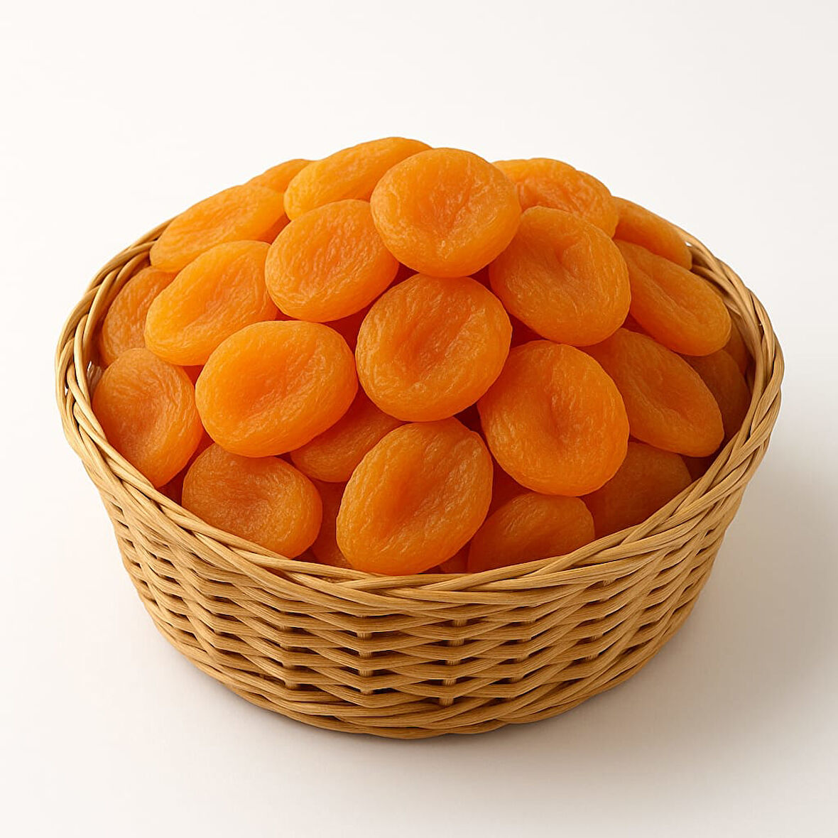 1 Kg Malatya Sarı Kayısı Büyük Boy