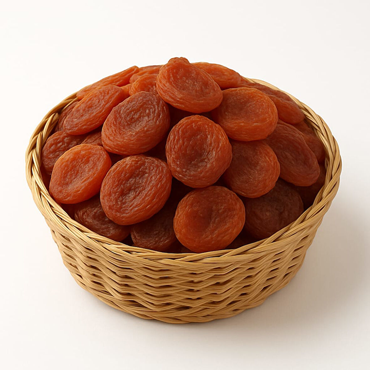 1 Kg Malatya Güneş Kurusu Kayısı (Gün Kurusu) Büyük Boy