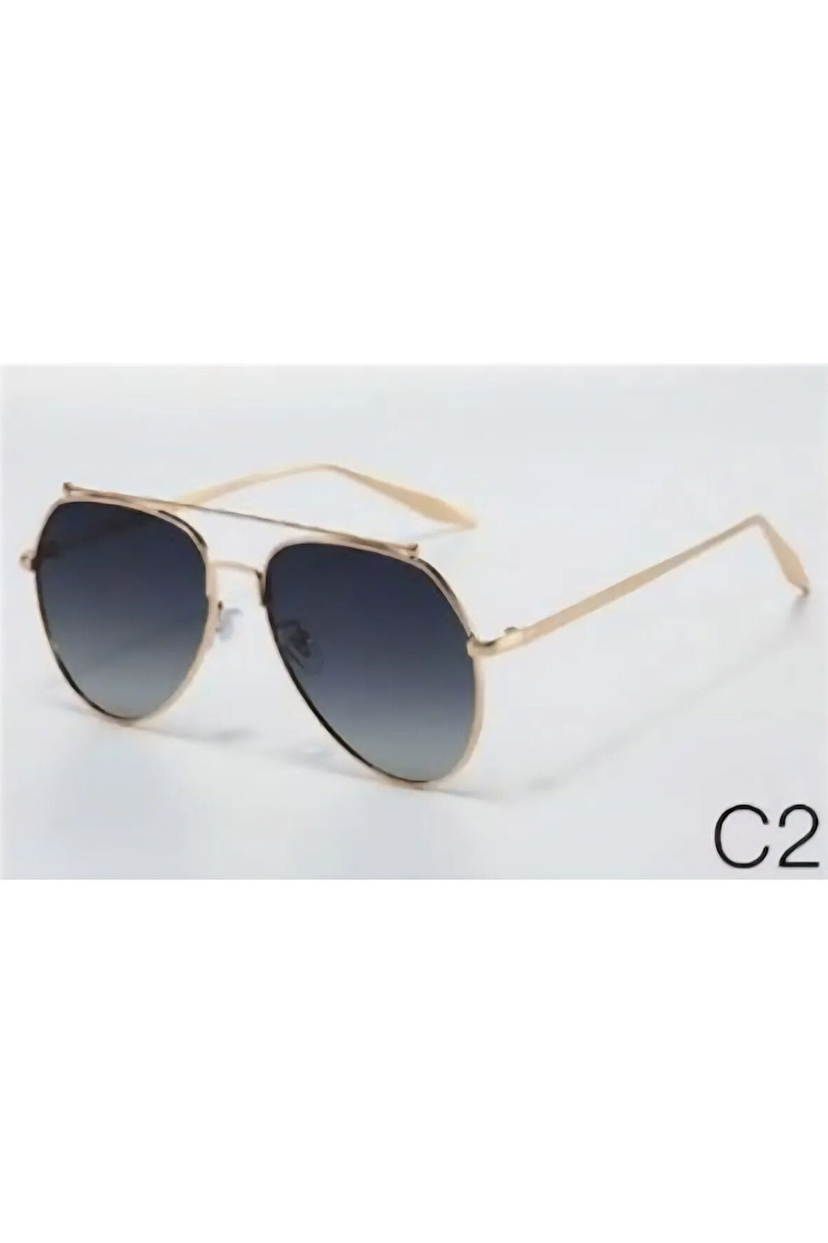 Unısex Polarize Korumalı Polıce Güneş Gözlüğü