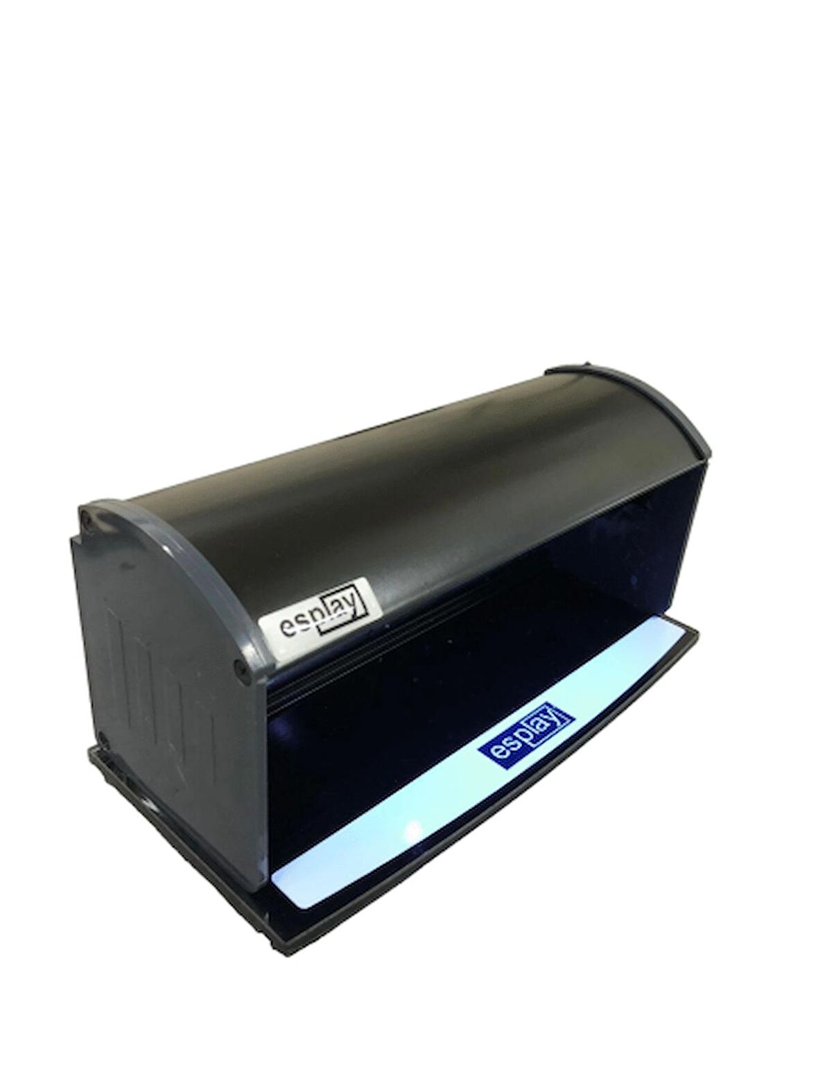 Esplay LED UV sahte para kontrol cihazı