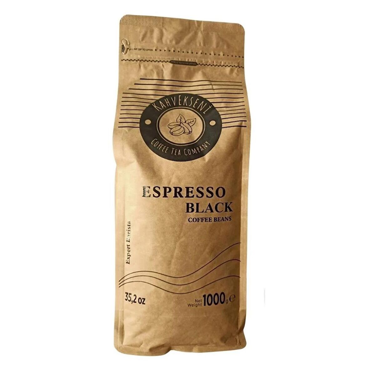 ESPRESSO GOLD BLEND
