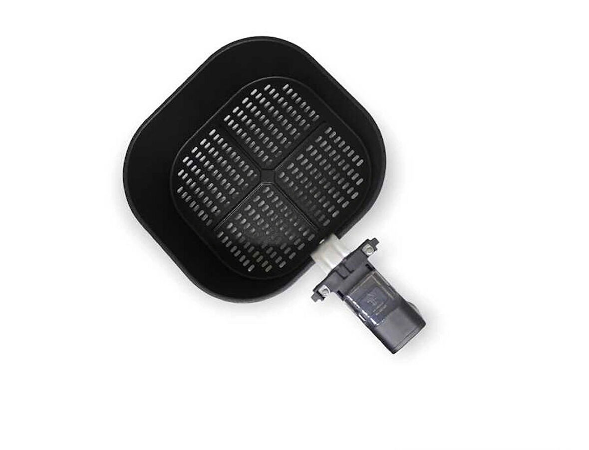 Philips Essential Airfryer Sepeti