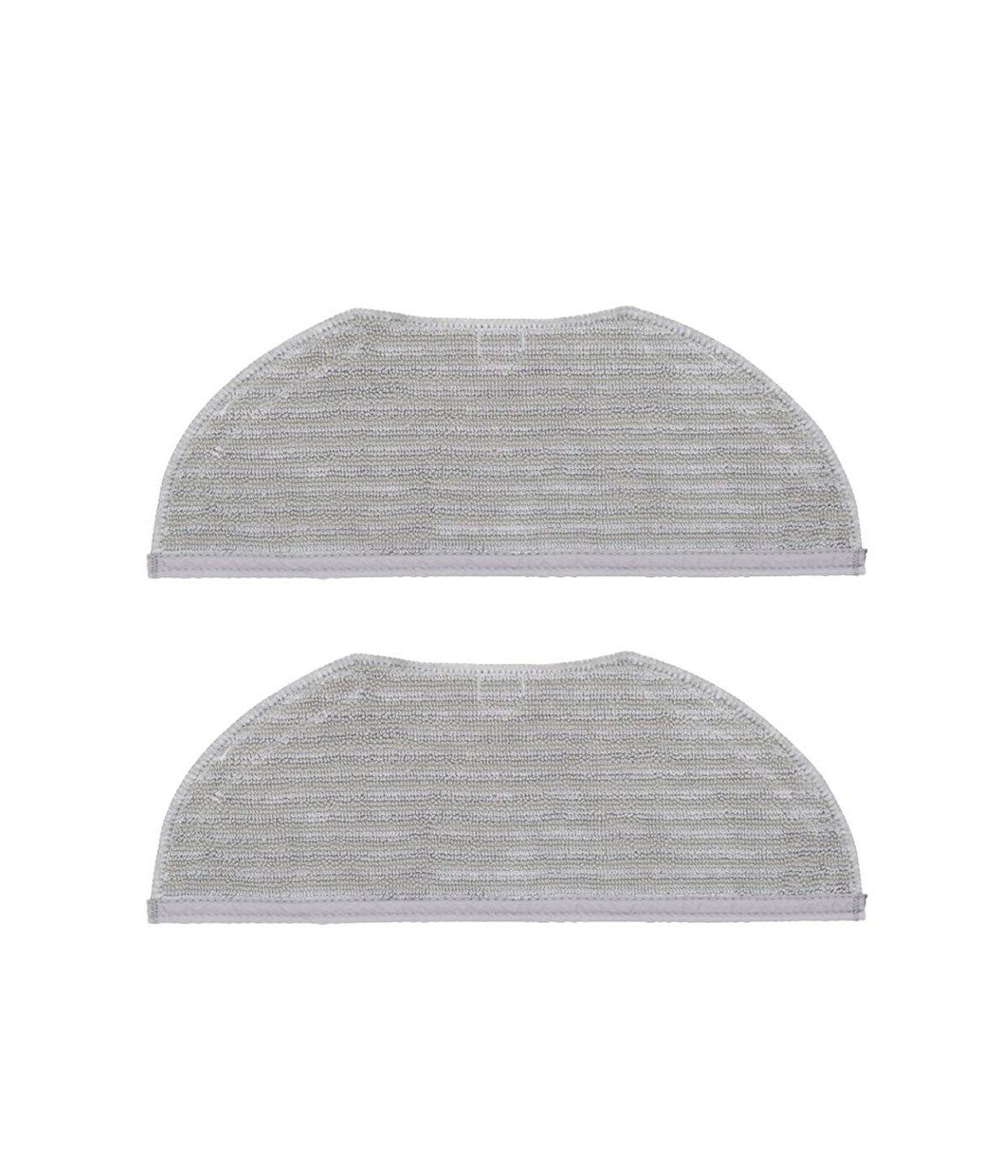 Xiaomi Essential MJSTG1 Uyumlu  2 Adet Mop Fiber Bez