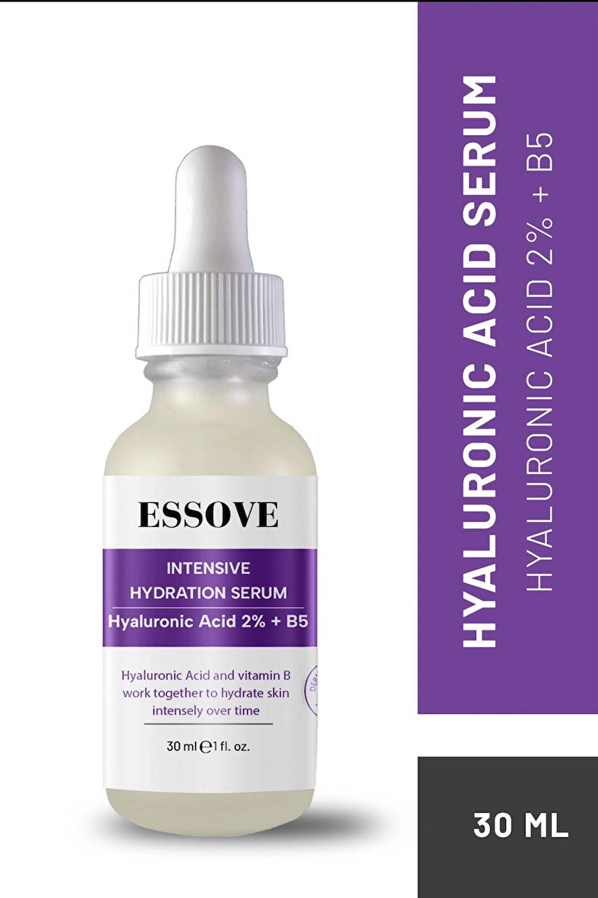 NEMLENDİRİCİ SERUM B5 30 ML