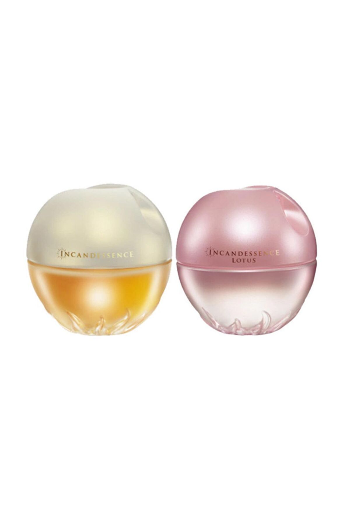 Incandessence Ve Incandessence Lotus 2'li Parfüm Seti