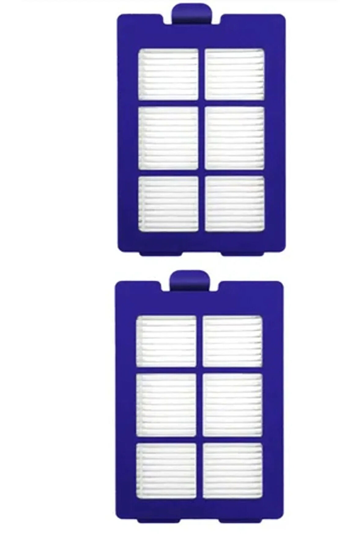 eufy robovac X8 HEPA FİLTRE 2 adet Uyumlu