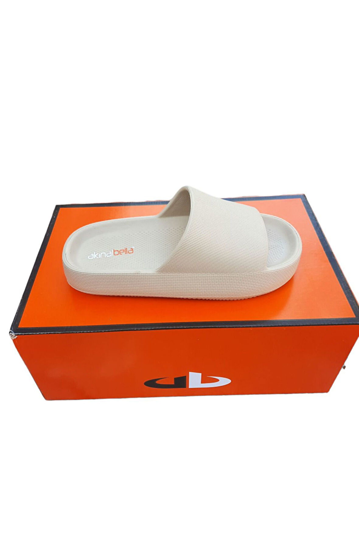 Renkli,Eva,Yumusak Terlik