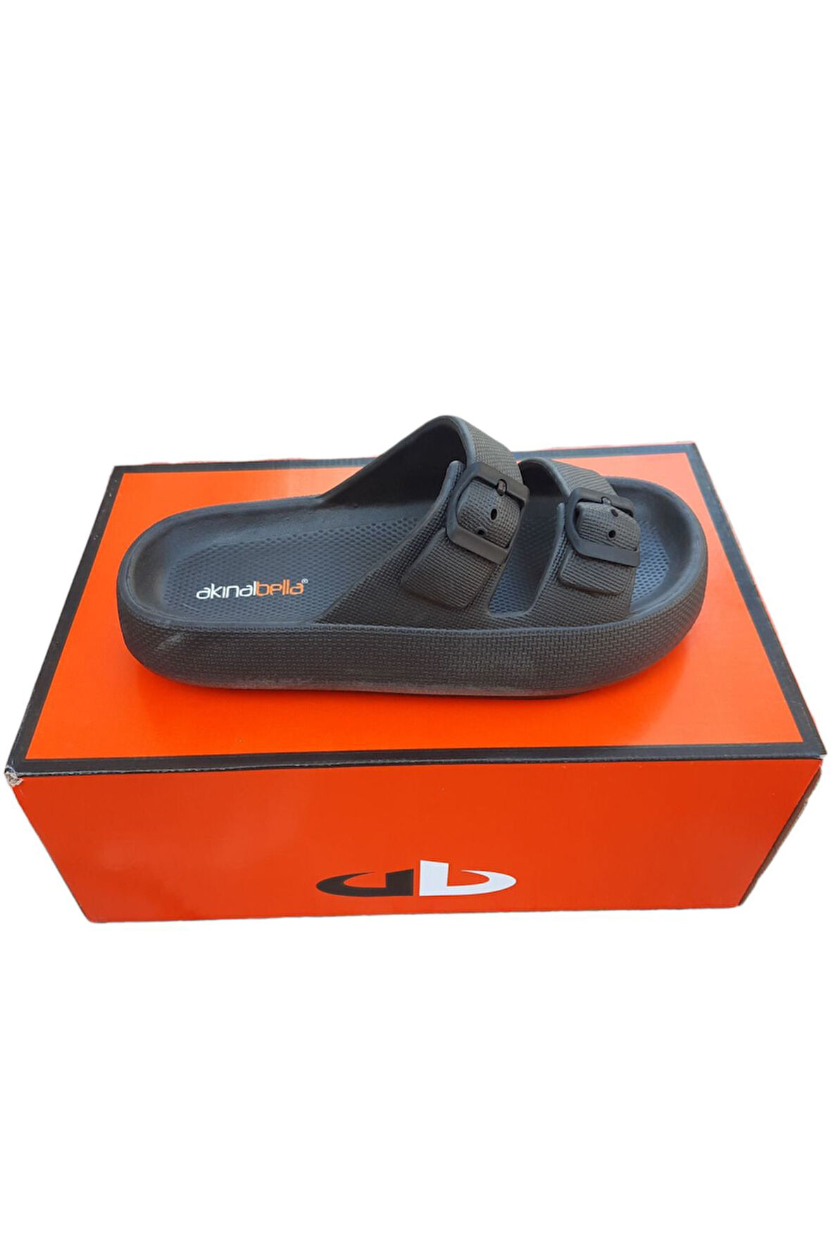 Renkli,Eva,Yumusak Terlik