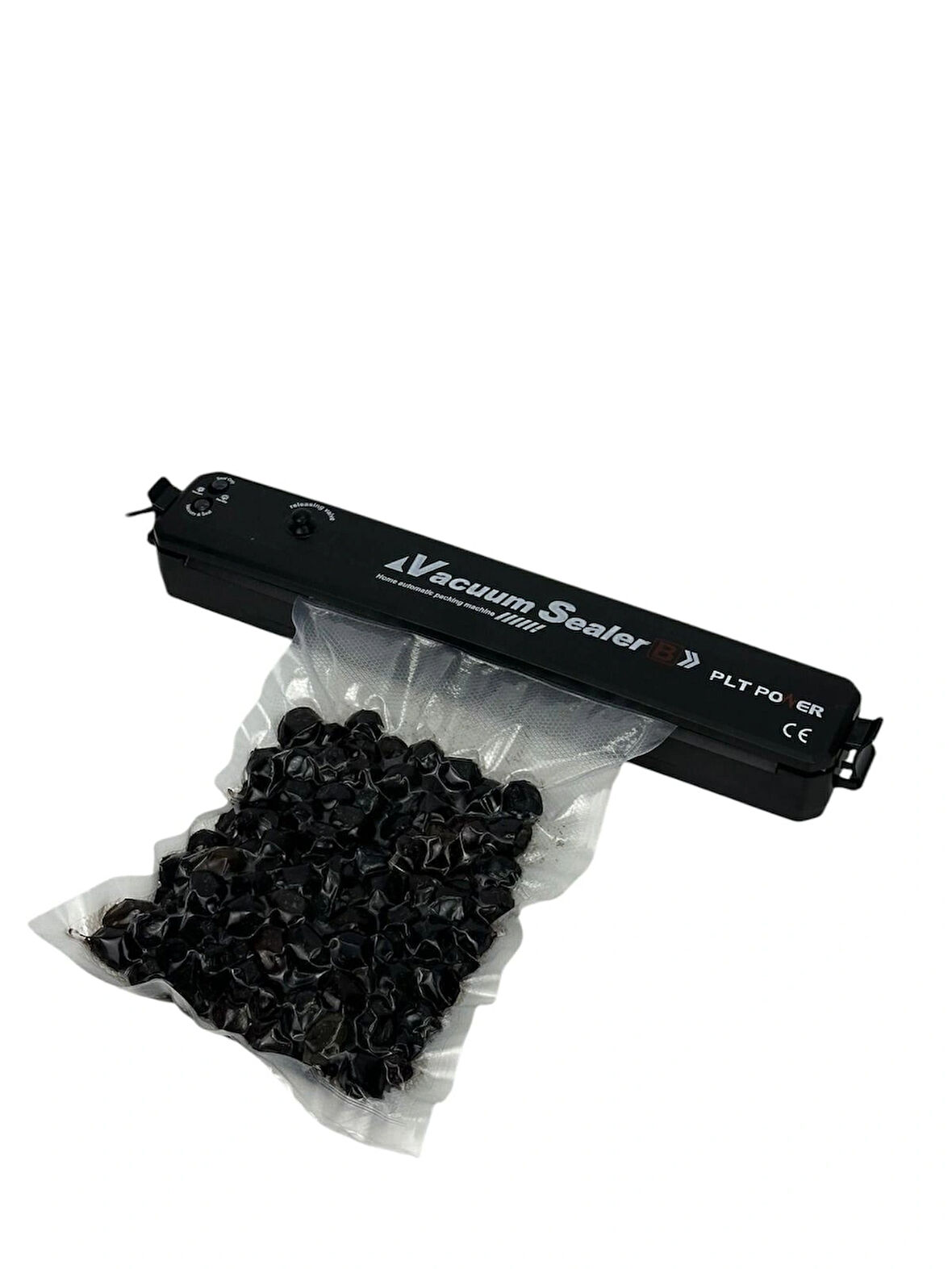 BESA Ev Tipi Mini Vakum Makinesi