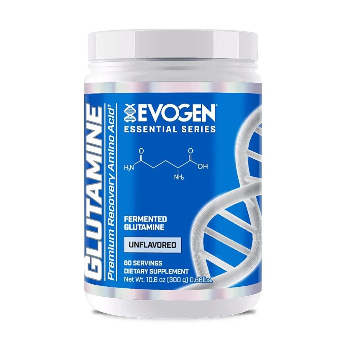 Evogen Nutrition Glutamine 300 g