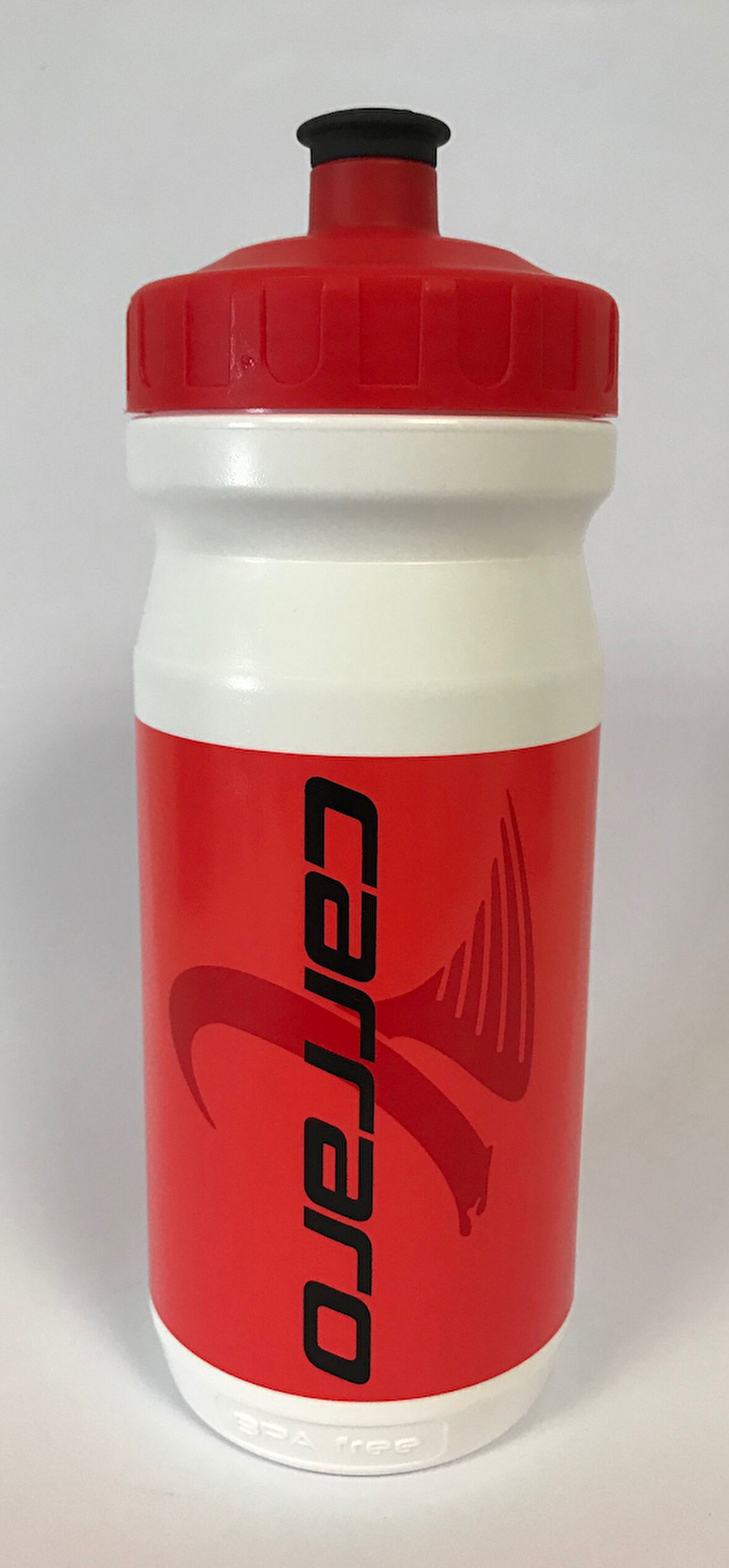 CARRARO MATARA BEYAZ / KIRMIZI 600ML--(ÜCRETSİZ KARGO KAPI TESLİM