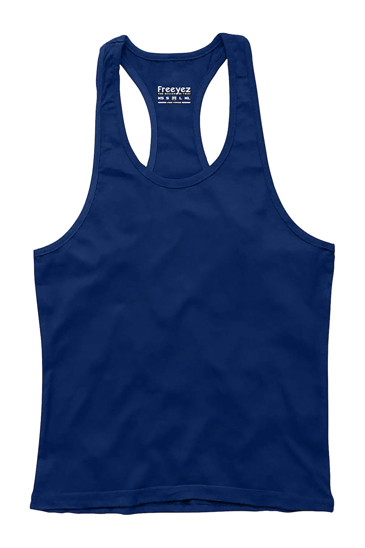 Fitness Gym Tank Top Sporcu Atleti
