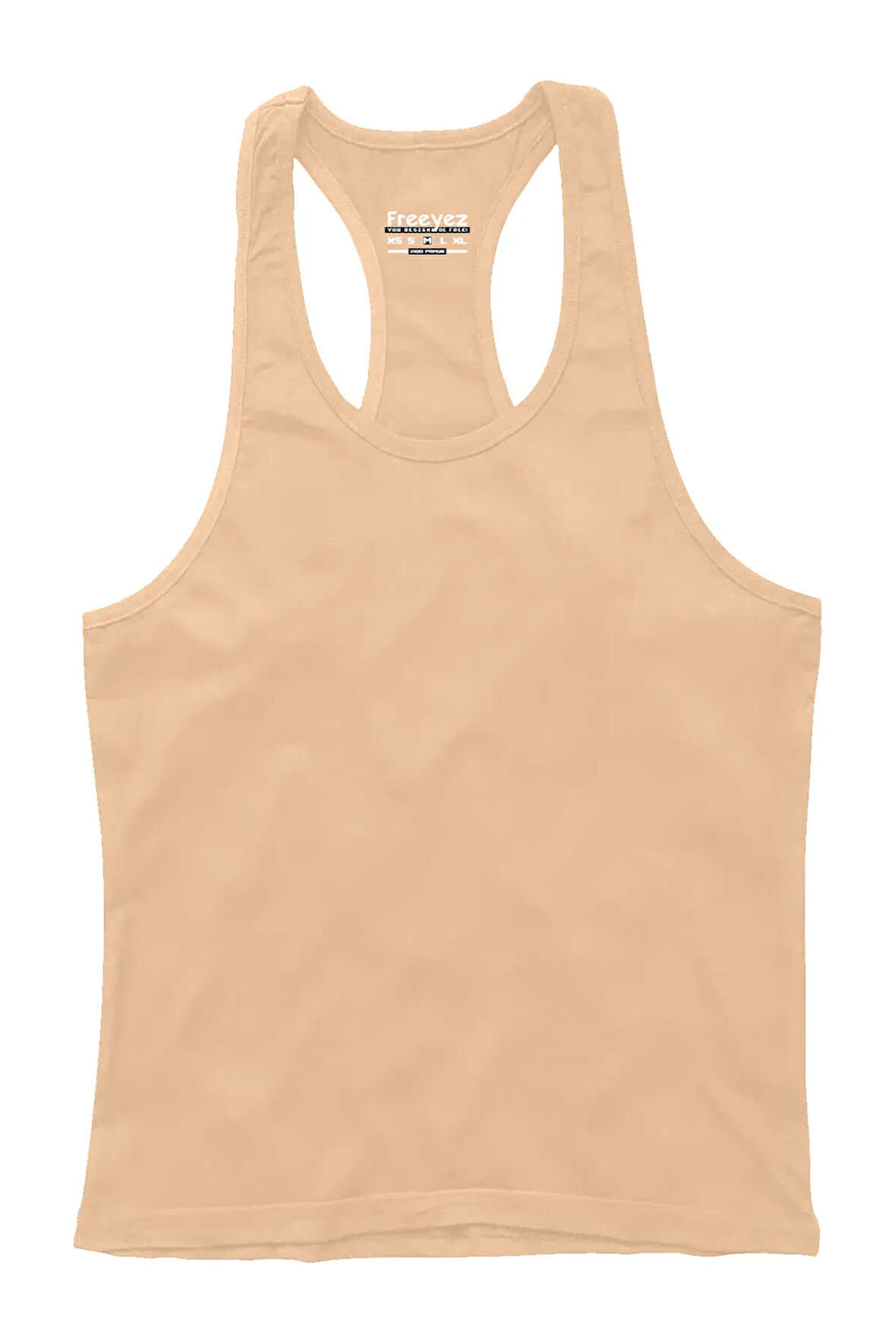 Fitness Gym Tank Top Sporcu Atleti
