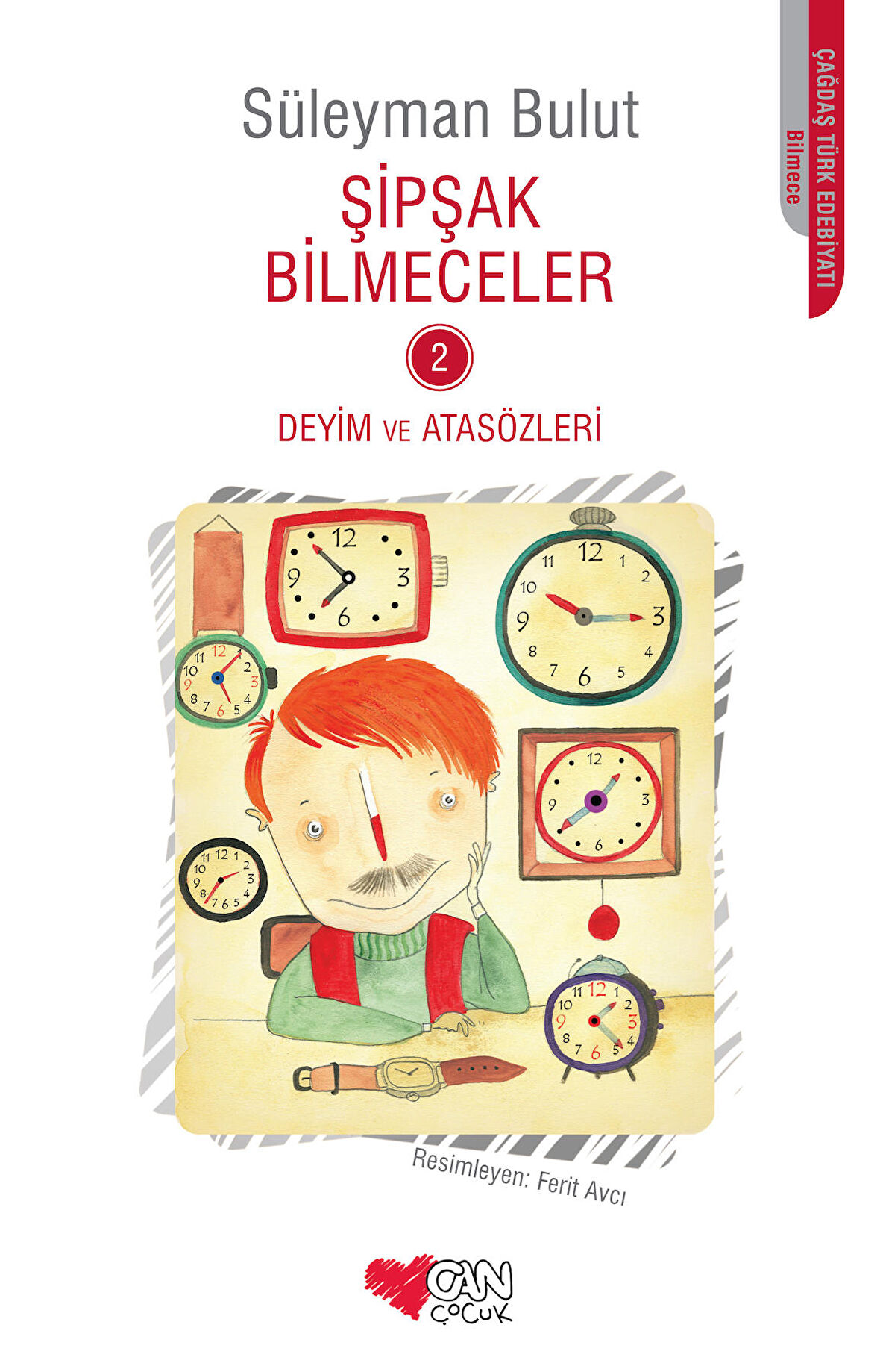 Şipşak Bilmeceler 2