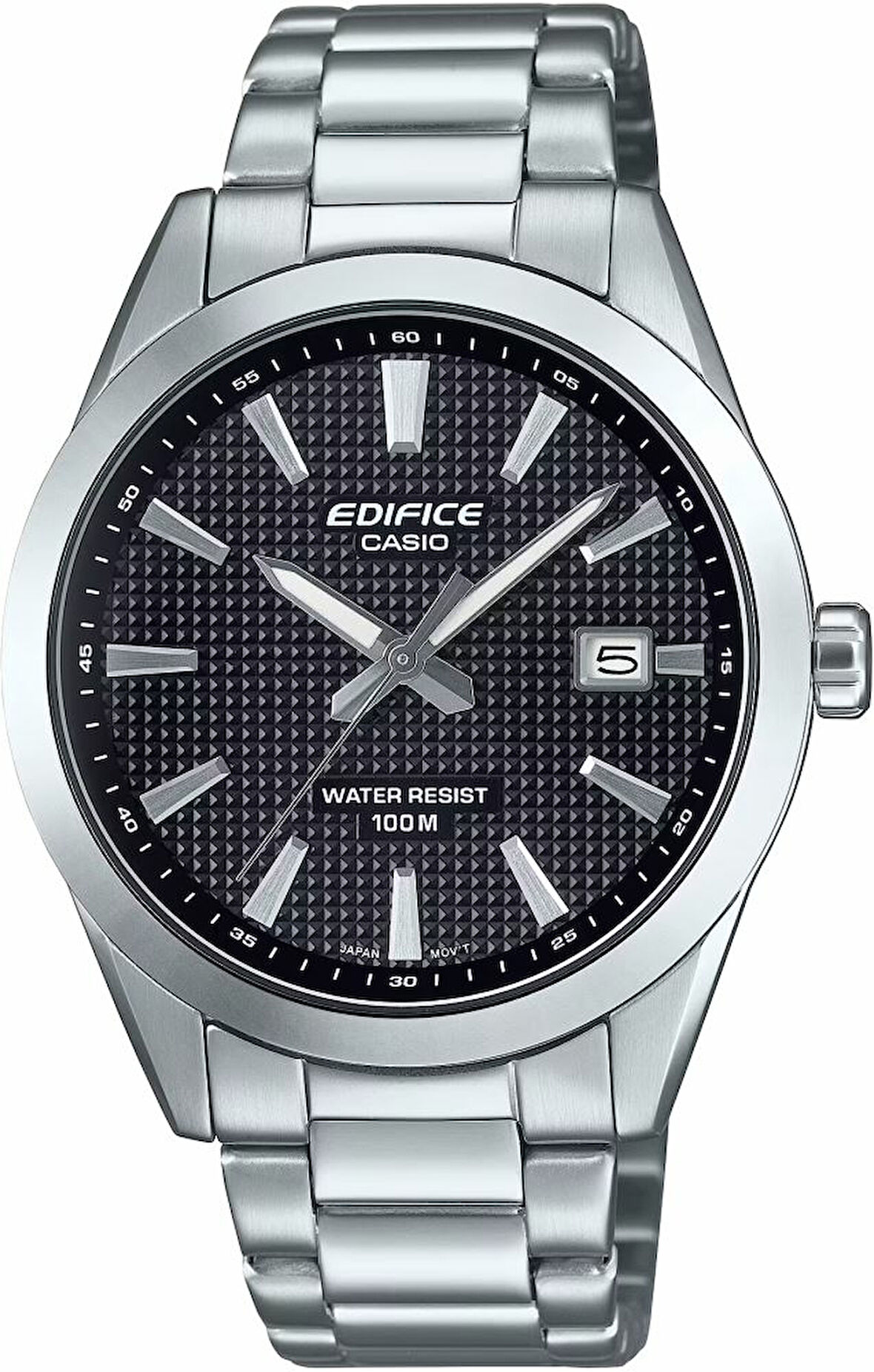 Casio Edıfıce Efv-160D-1Avdf Erkek Kol Saati