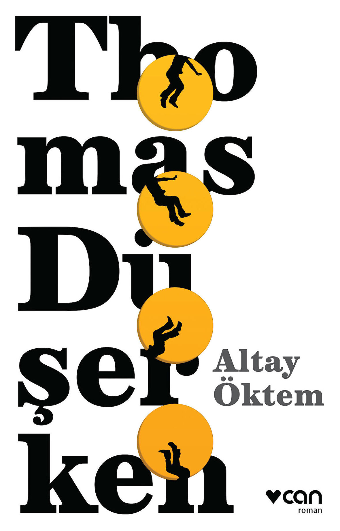 Thomas Düşerken