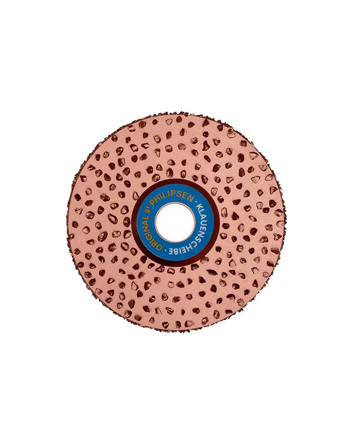 Tırnak Kesme Diski Philipsen 115 mm