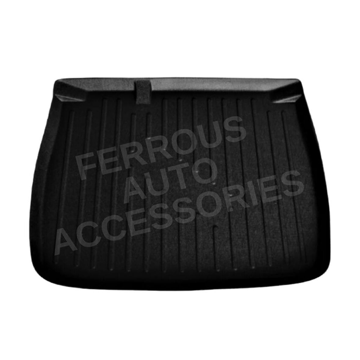 Seat Leon HB İnce Stepne Ferrous 3D Bagaj Havuzu 2006 2012