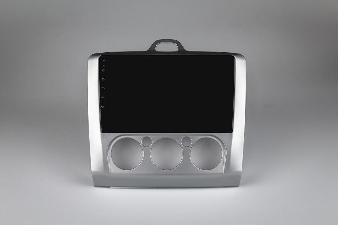 Navismart Multimedya - 4 Çekirdek İşlemci, 4GB RAM, 64GB HAFIZA Ford Focus 2 M/C (1999-2008) ile uyumlu