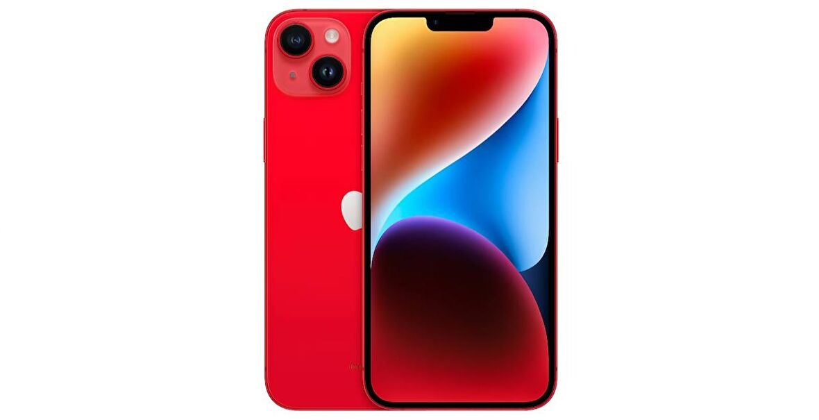 Yenilenmis iPhone 14 Plus 128GB A Kalite
