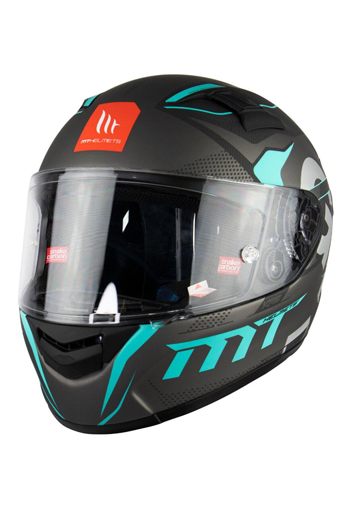 KRE GABRI SNAKECRB A8 CARBON