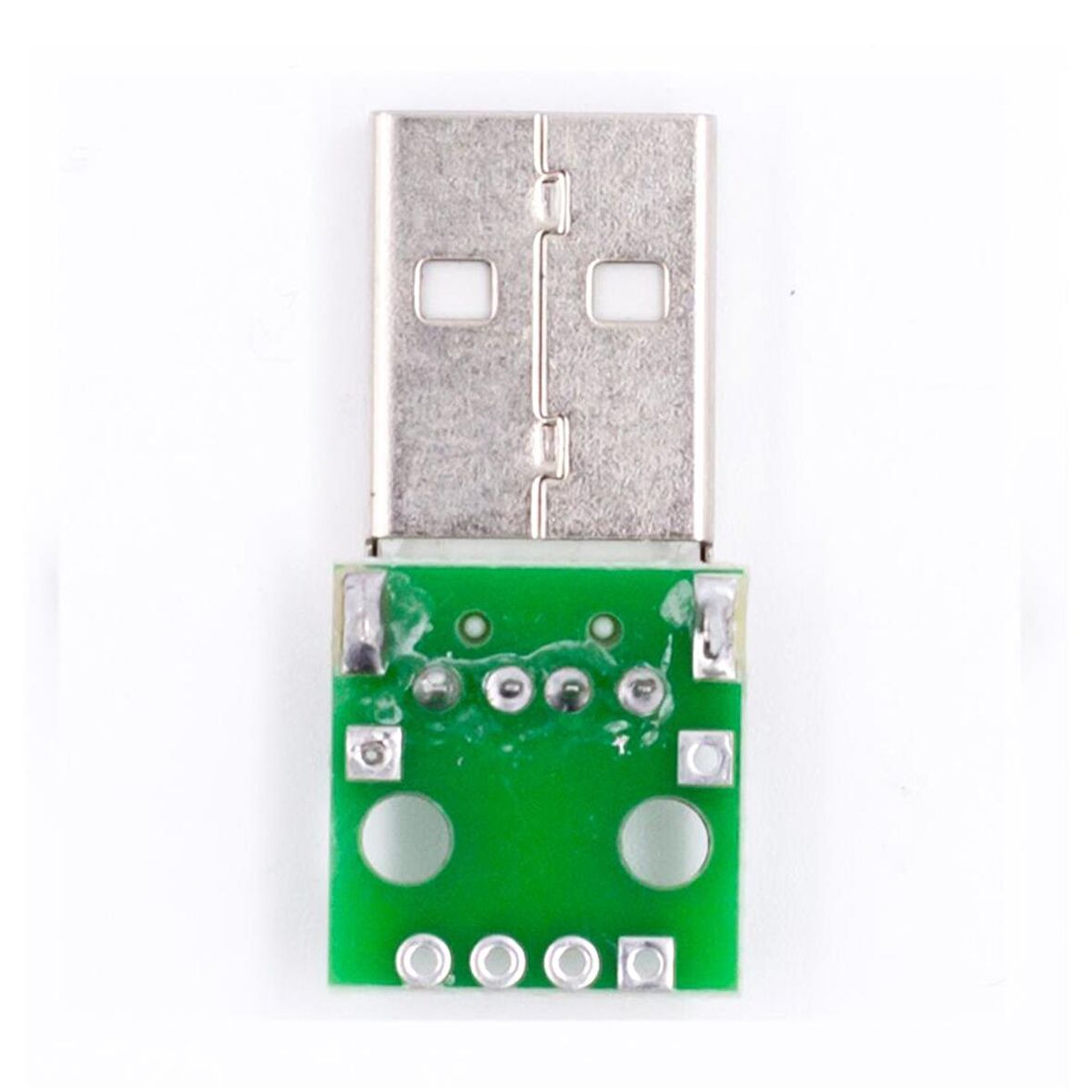 2.54mm USB'yi DIP'e Dönüştürücü Modülü