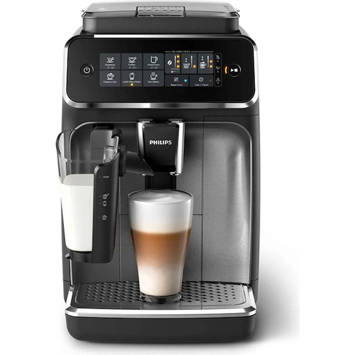 Philips 3200 Serisi EP3246/70 Tam Otomatik Espresso Makinesi