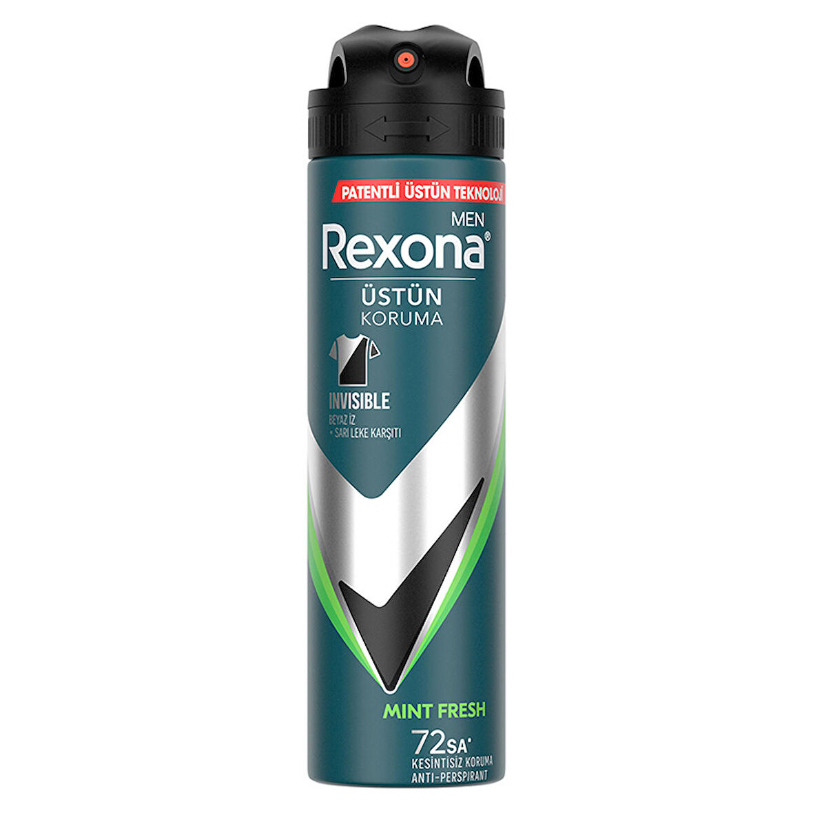 Rexona Deodorant Men Nane Ve Sedir Ağacı 150 Ml