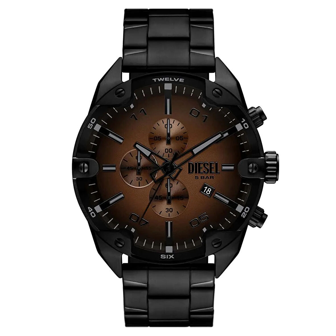 Diesel Dz4691 Erkek Kol Saati