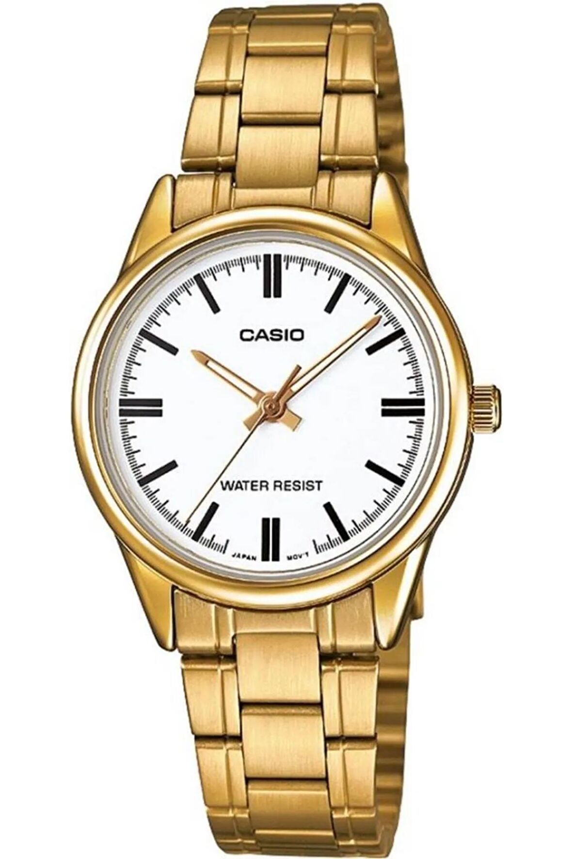 Casio LTP-V005G-7AUDF Kol Saati