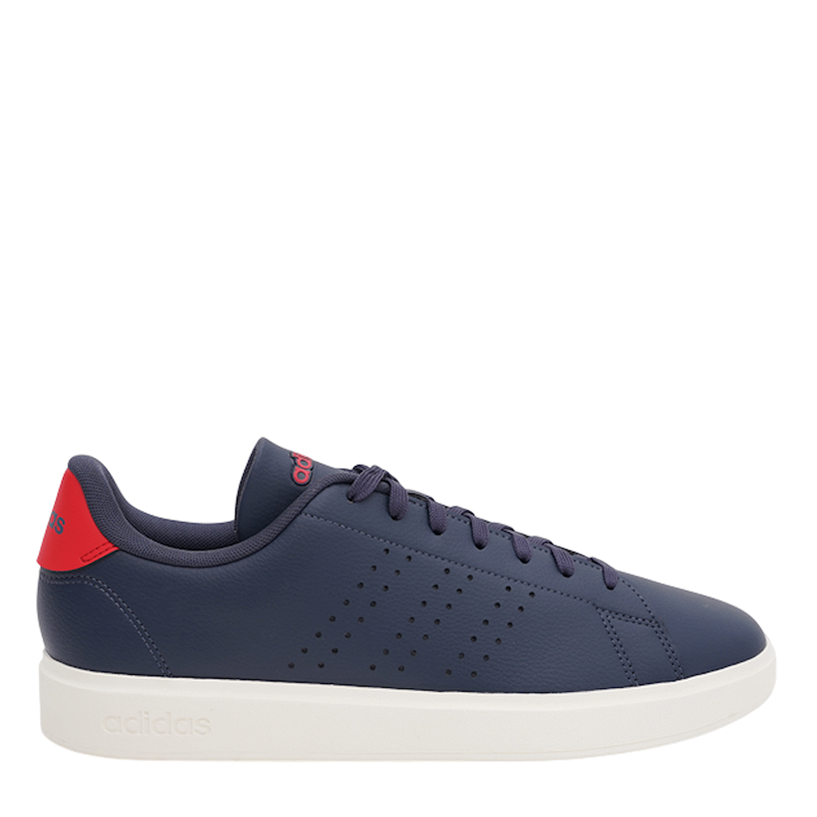 adidas ADVANTAGE 2.0 Lacivert Erkek Sneaker Ayakkabı JI2212