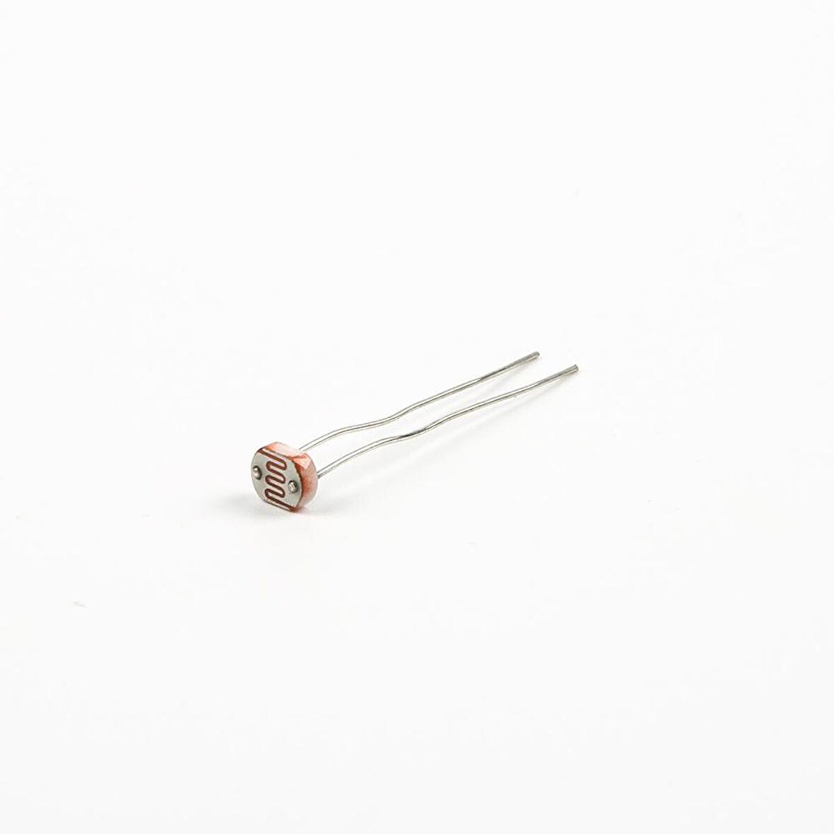 5mm 5528 LDR Işık Sensörü