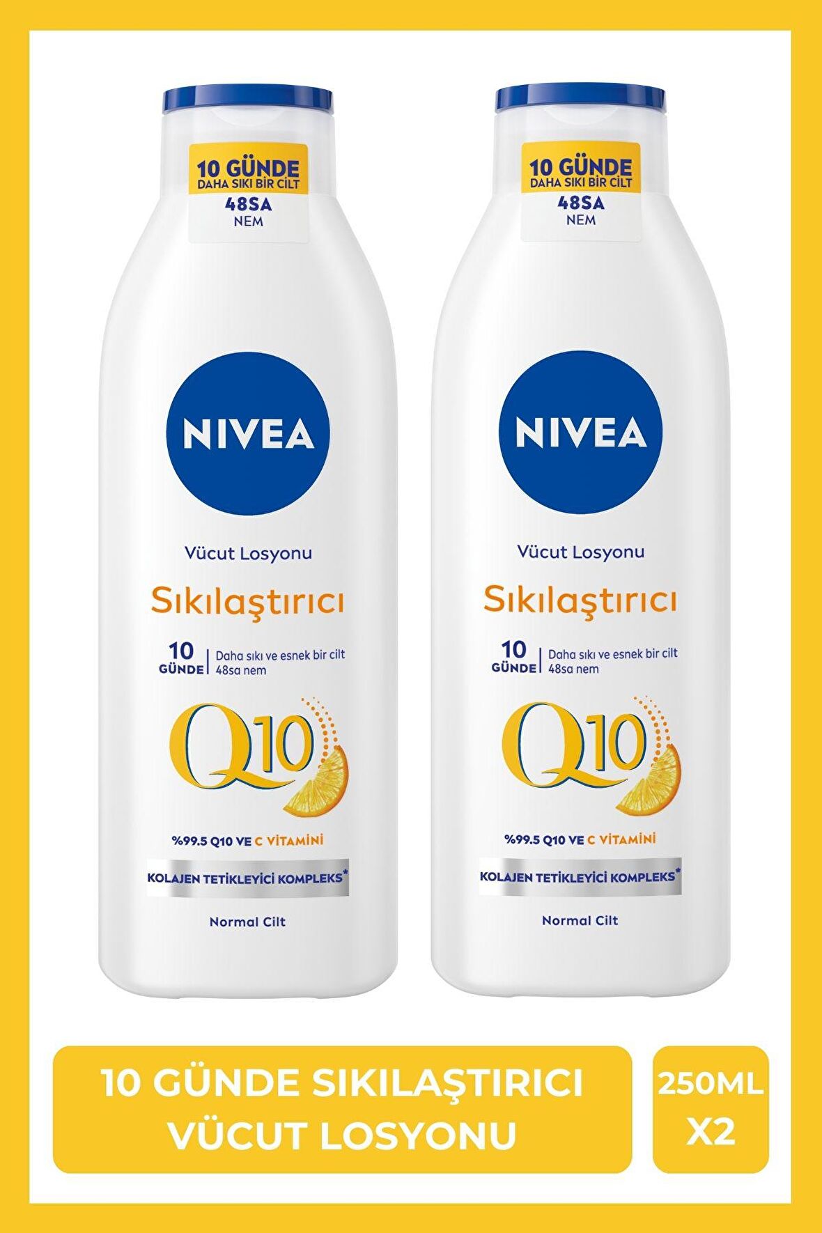 NIVEA Derma Skin Clear Sivilce Karşıtı Yüz Temizleme Jeli 150ml ve Gece Arındırıcı Krem 40ml, Çanta Hediye