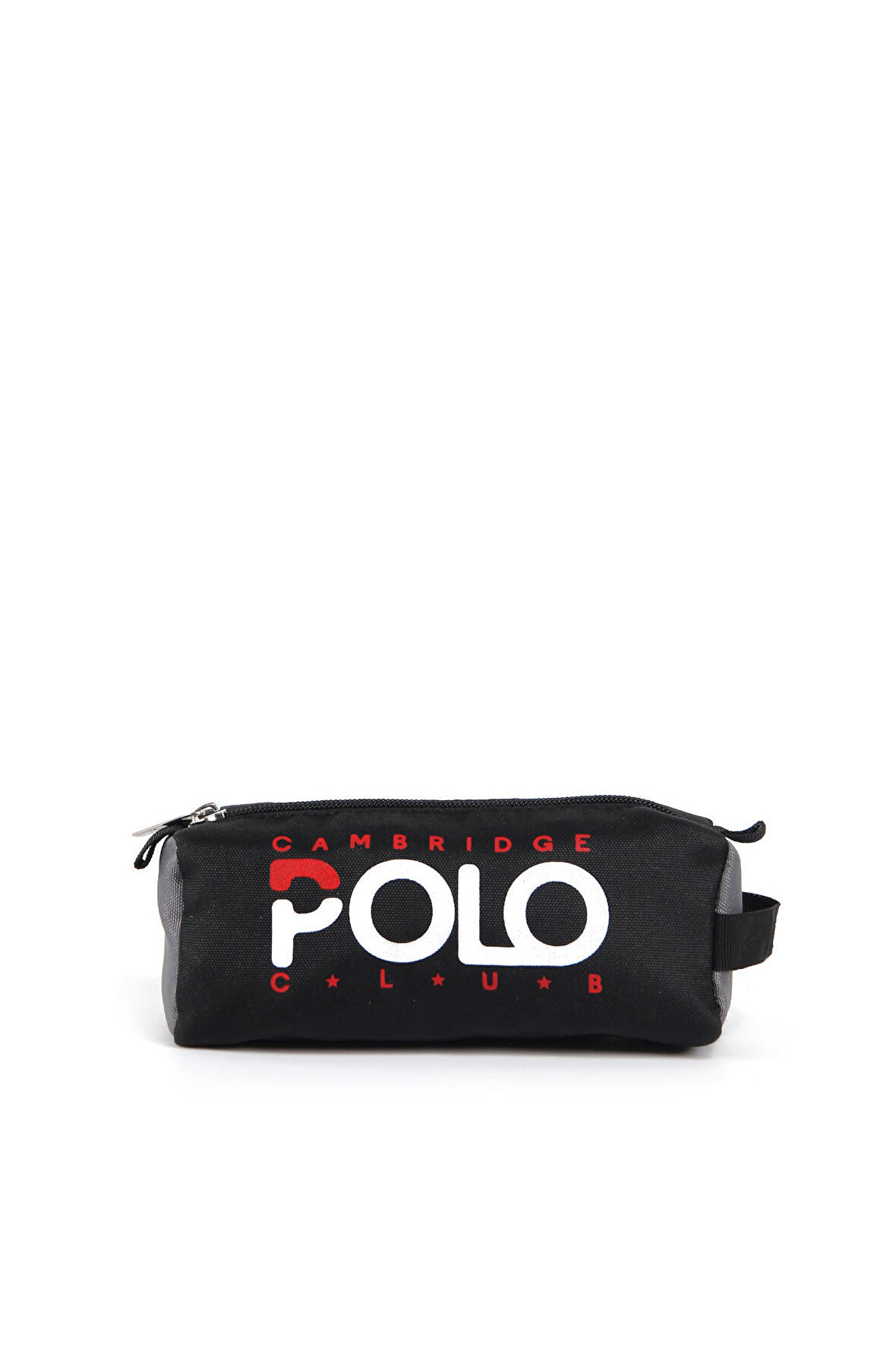Cambridge Polo Club Preppy Tek Bölmeli Unisex Çocuk Kalemlik